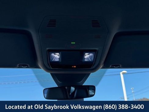 Certified 2024 Volkswagen Atlas SE image 18