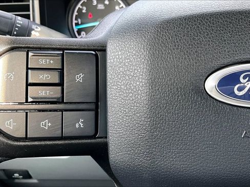 New 2026 Ford F250 XL w/ F-250 >10K GVWR Package image 15