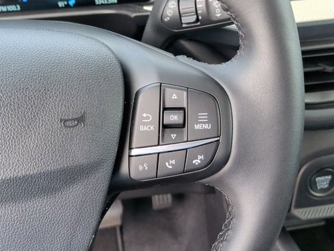 Used 2025 Ford Bronco Sport Heritage w/ Convenience Package AWD/4WD image 21