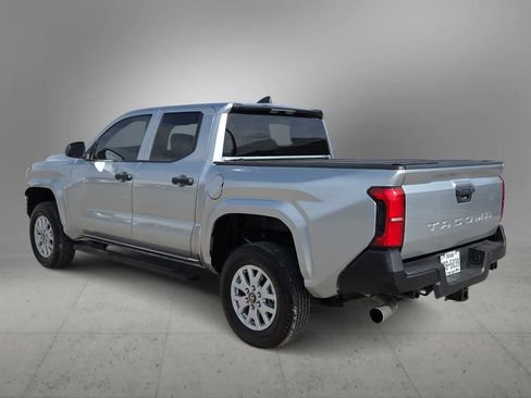 Used 2025 Toyota Tacoma SR RWD image 6