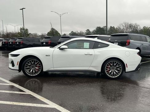 New 2026 Ford Mustang GT Premium RWD image 6
