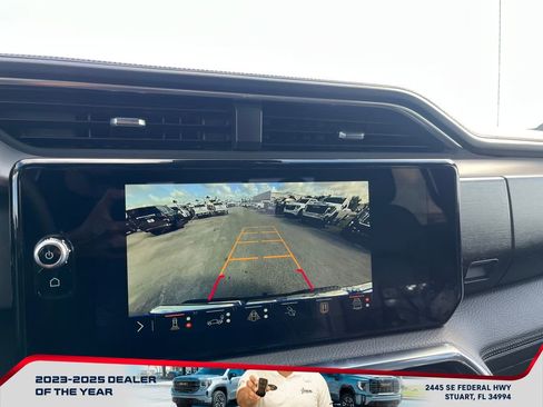 New 2026 GMC Sierra 1500 Denali w/ Denali Reserve Package image 31