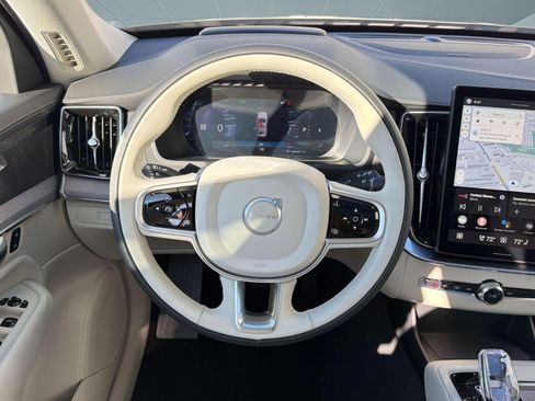 New 2026 Volvo XC90 B6 Ultra w/ Protection Package AWD/4WD image 17