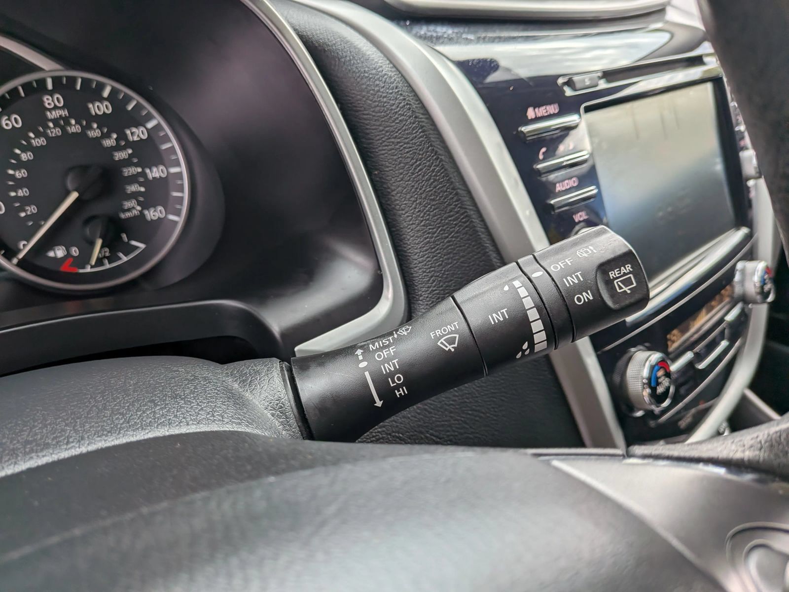 Used 2021 Nissan Murano S AWD/4WD image 43