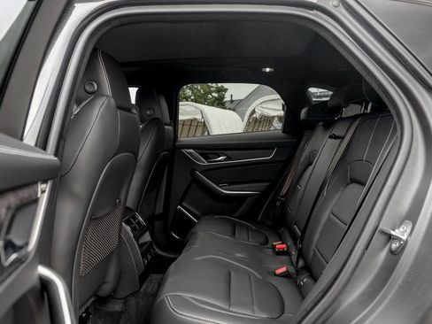 New 2026 Jaguar F-PACE R-Dynamic S image 16
