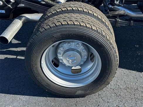 New 2026 RAM 5500 Tradesman image 9