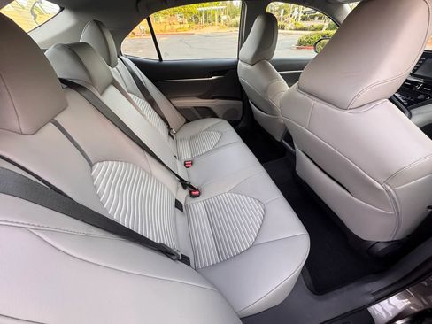 Used 2024 Toyota Camry SE w/ Cold Weather Package image 14