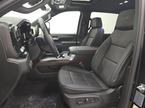 New 2026 Chevrolet Silverado 2500 High Country w/ High Country Premium Package image 22