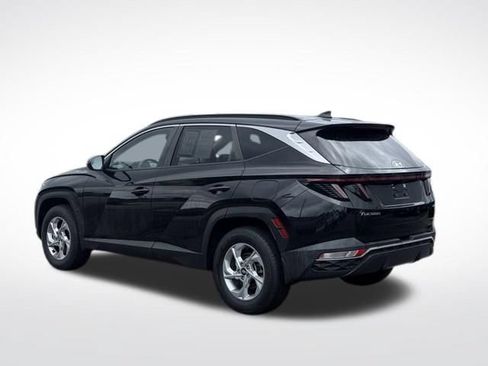 Used 2023 Hyundai Tucson SEL AWD/4WD image 9