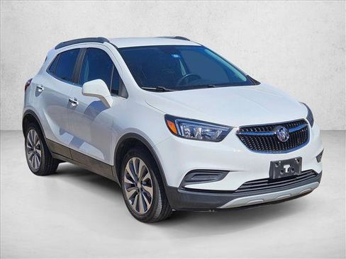 Used 2020 Buick Encore Preferred image 3