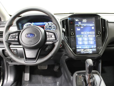 New 2026 Subaru Crosstrek 2.5i Limited AWD/4WD image 2