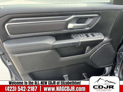 New 2026 RAM 1500 Big Horn image 19