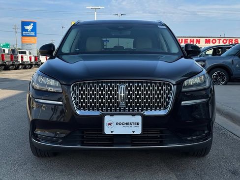 Used 2020 Lincoln Corsair Reserve w/ Elements Package AWD/4WD image 42
