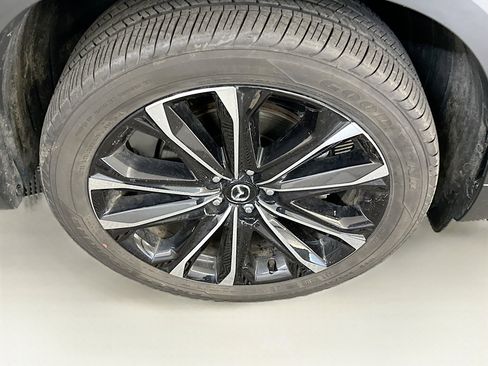 Used 2025 MAZDA CX-50 AWD 2.5 S w/ Premium Plus Pkg image 11