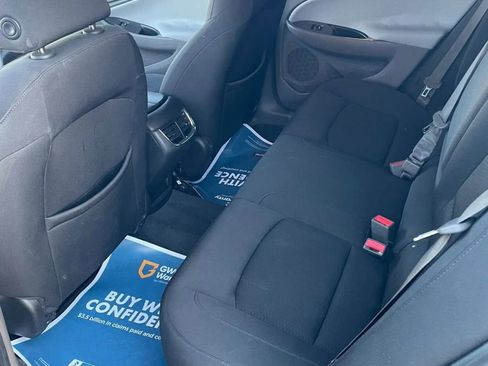 Used 2016 Chevrolet Malibu LS FWD image 7