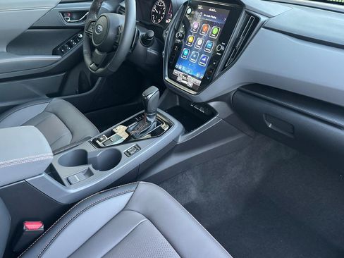 New 2026 Subaru Crosstrek 2.5i Limited AWD/4WD image 18