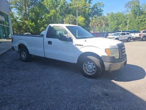 Used 2011 Ford F150 XL RWD image 7