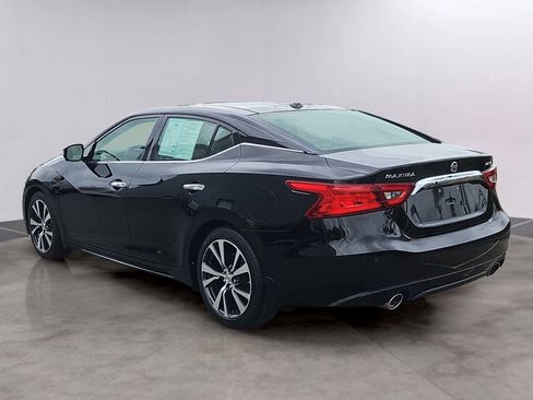 Used 2016 Nissan Maxima Platinum FWD image 6