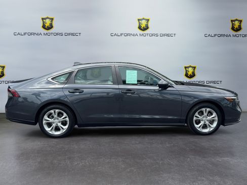 Used 2023 Honda Accord LX image 6