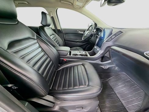 Certified 2023 Ford Edge SEL w/ Convenience Package AWD/4WD image 21