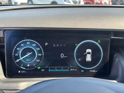 Used 2024 Hyundai Tucson N Line image 16