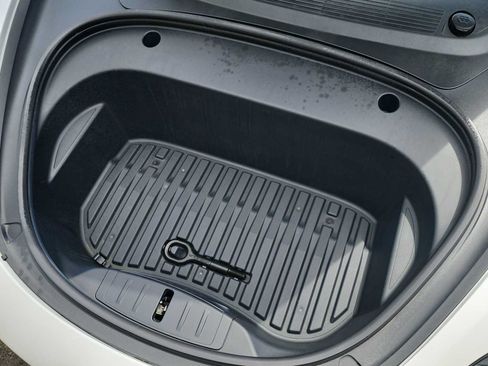 Used 2021 Tesla Model 3 Standard Range Plus RWD image 13