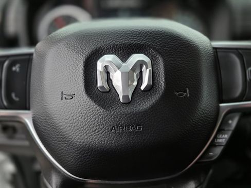 Used 2024 RAM 2500 Laramie AWD/4WD image 24