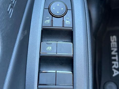 New 2026 Nissan Sentra SV w/ SV Convenience Package image 10