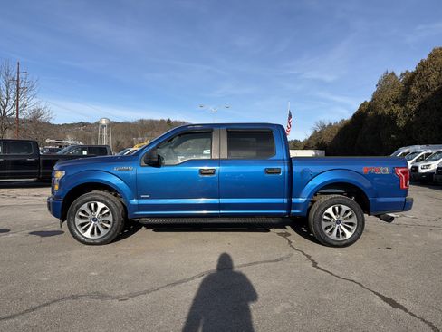 Used 2017 Ford F150 XL w/ Equipment Group 101A Mid image 9