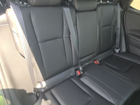 New 2026 Subaru Outback Wilderness AWD/4WD image 19