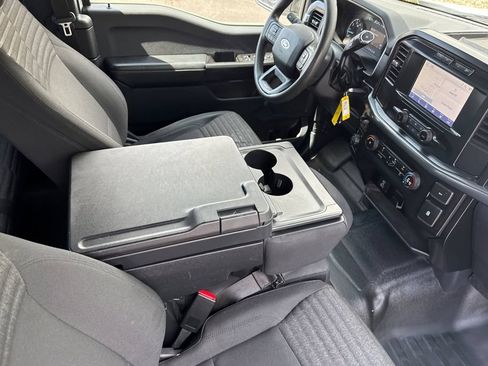 Used 2023 Ford F150 XL w/ STX Appearance Package AWD/4WD image 15