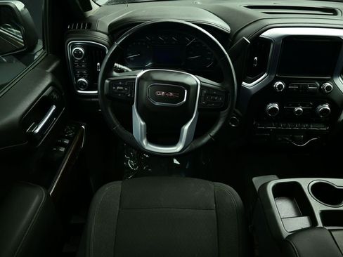 Used 2019 GMC Sierra 1500 SLE w/ SLE Value Package image 33