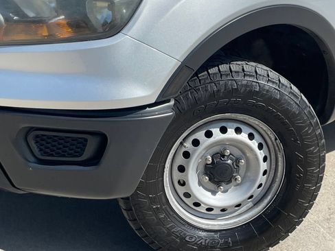 Used 2019 Ford Ranger XL RWD image 8