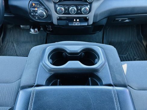 Used 2021 RAM 1500 Big Horn image 19