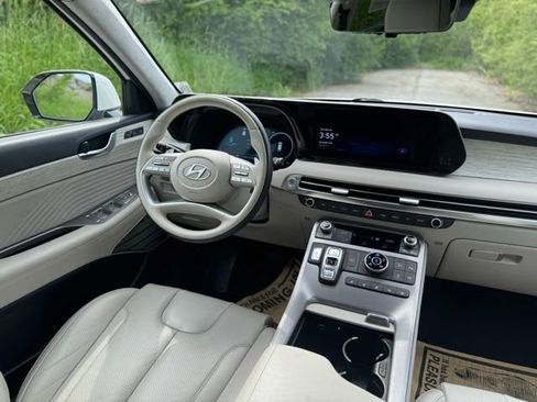 Used 2023 Hyundai Palisade Calligraphy AWD/4WD image 28
