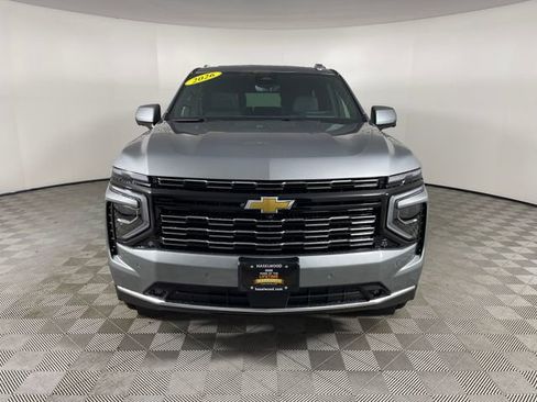 New 2026 Chevrolet Tahoe High Country AWD/4WD image 23