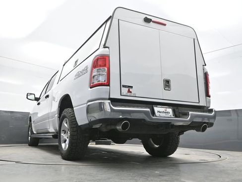 Used 2023 RAM 1500 Big Horn AWD/4WD image 40