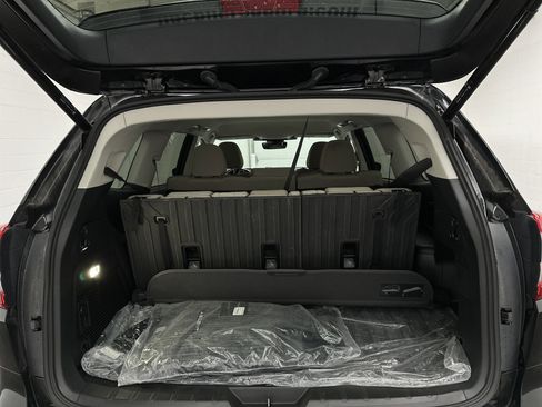 Certified 2025 Subaru Ascent Premium image 13