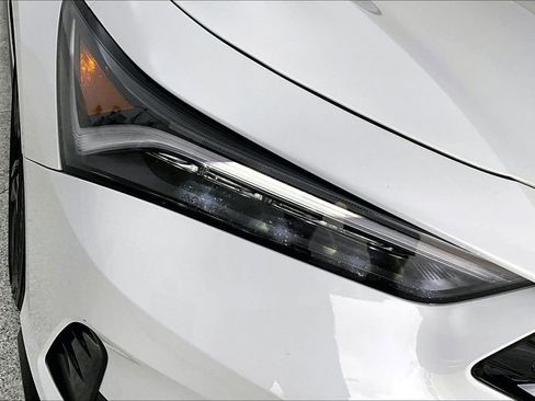 Certified 2026 Acura Integra A-Spec FWD image 37