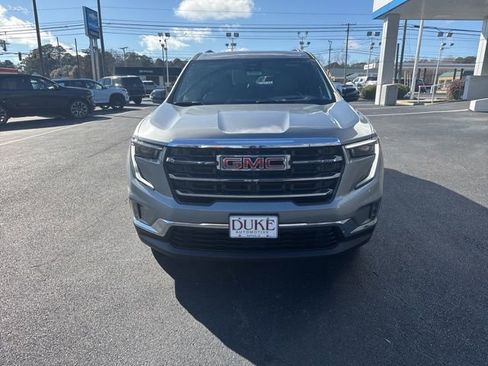 New 2026 GMC Acadia Elevation w/ Elevation Premium Package image 16