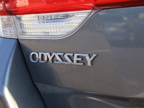 Used 2010 Honda Odyssey EX-L image 8