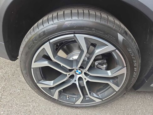 Used 2026 BMW X5 xDrive40i AWD/4WD image 4