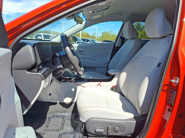 Used 2025 Hyundai Kona SEL AWD/4WD image 13