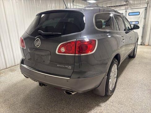 Used 2012 Buick Enclave Premium w/ Trailering Provision Package image 3