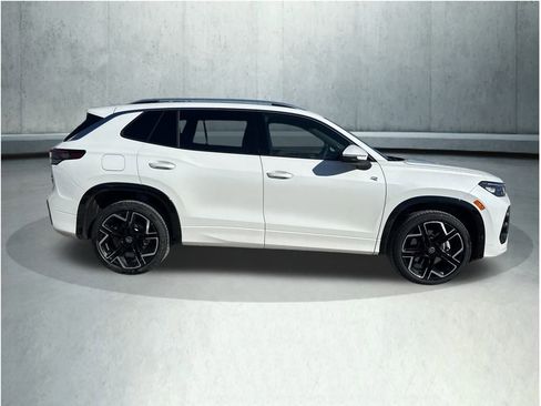 New 2026 Volkswagen Tiguan SEL R-Line image 6