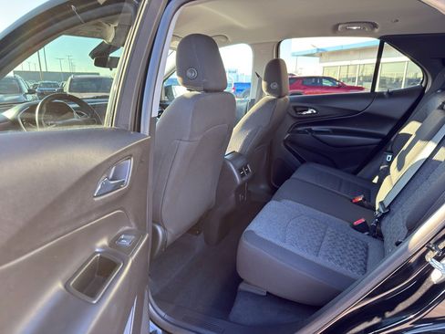 Used 2024 Chevrolet Equinox LT w/ LPO, Floor Liner Package image 29
