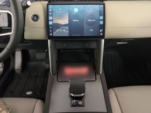 Certified 2025 Land Rover Discovery Sport S image 22