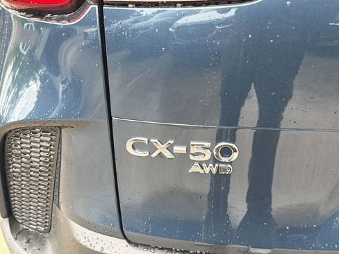 New 2026 MAZDA CX-50 AWD 2.5 S w/ Weather Package image 5