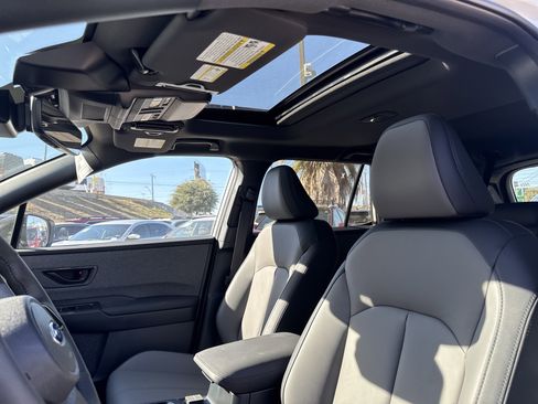 New 2026 Subaru Outback Premium image 27