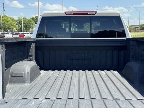 Used 2026 GMC Sierra 1500 Elevation w/ Preferred Package RWD image 33
